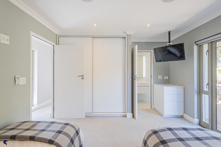 4 Bedroom Property for Sale in Langebaan Country Estate Western Cape